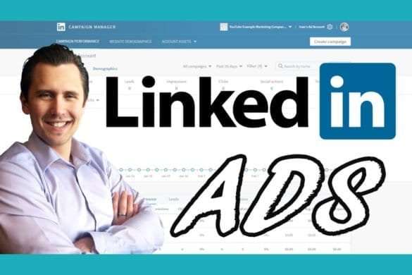 How to Create LinkedIn Ads