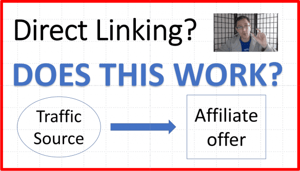 Why Direct Linking Doesn't Work