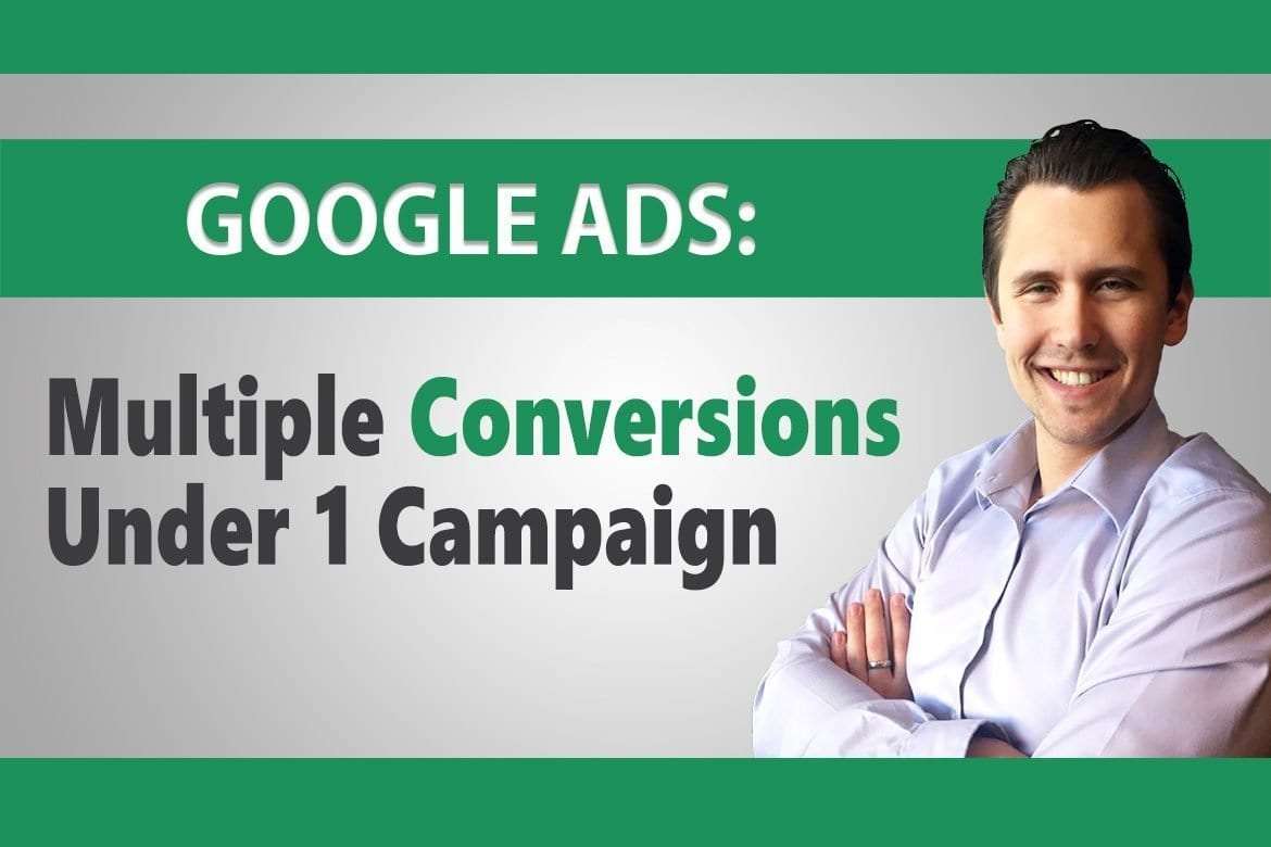 segment conversions in Google Ads campaigns