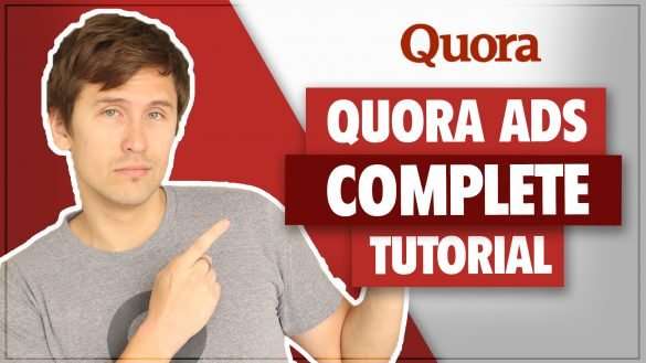 quora ads tutorial