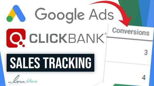 google ads clickbank