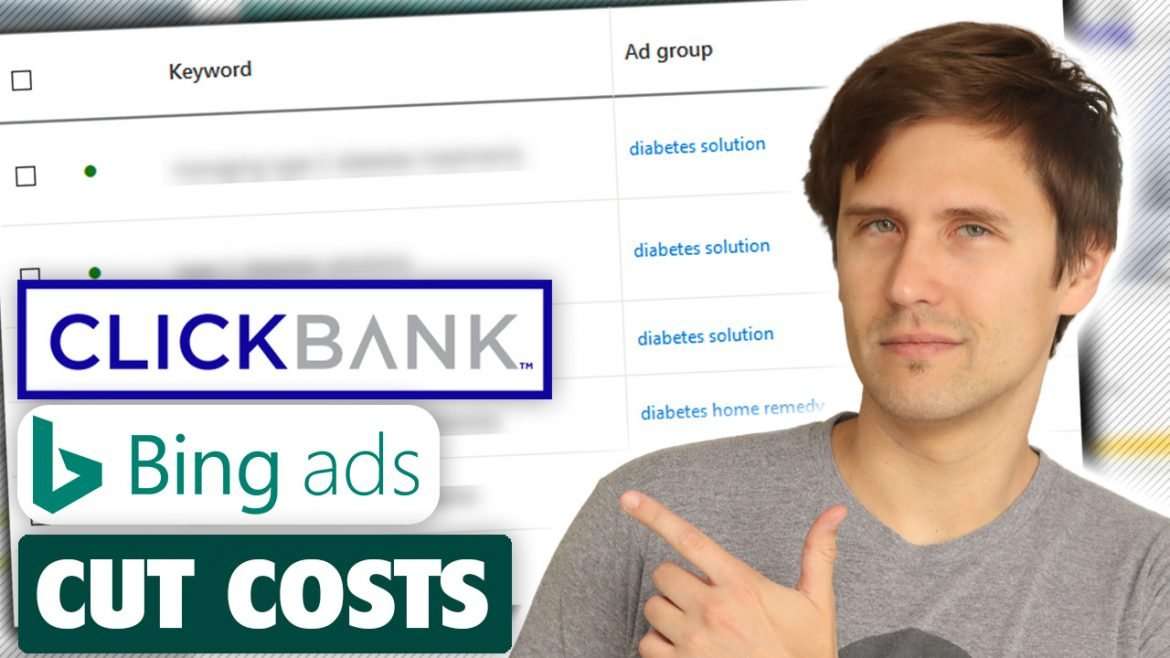clickbank microsoft ads