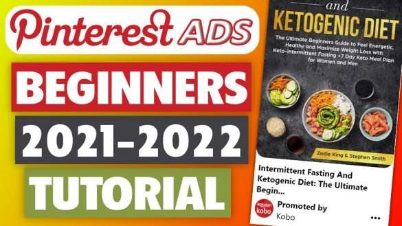pinterest ads